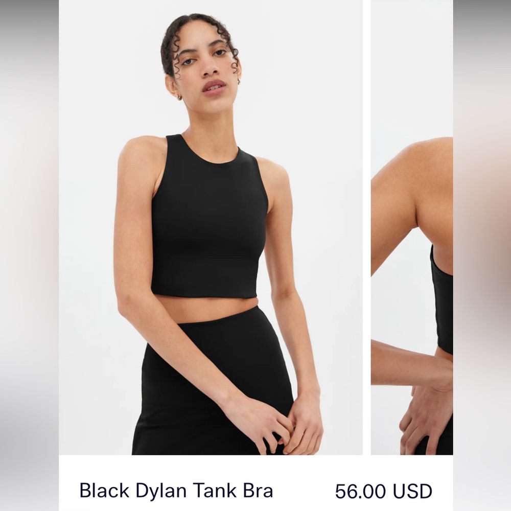 Dylan Sports Bra